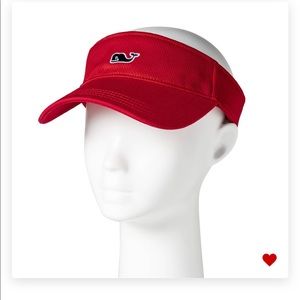 Vineyard Vines for Target Adult visor
